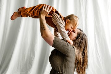 Filmdraaibank.nl - Baby shoot, gezin, kids - Roland Berek